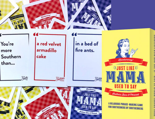 AMG’s It’s a Southern Thing Garners National Attention