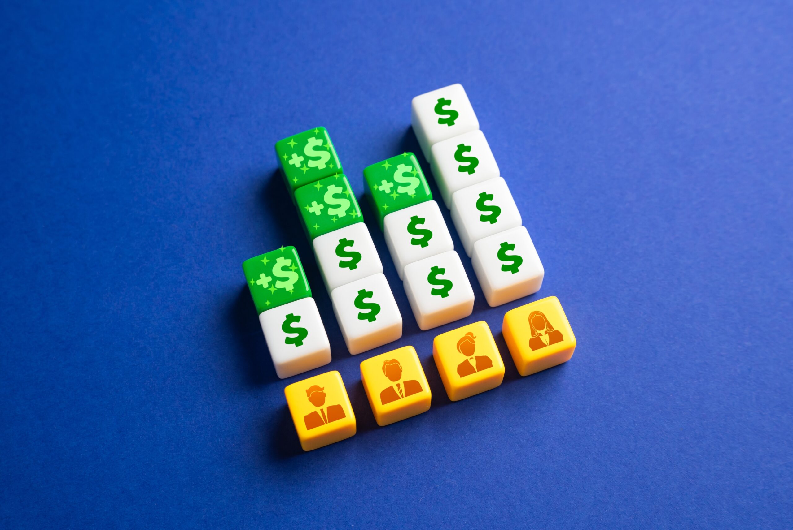 Pay transparency in job postings