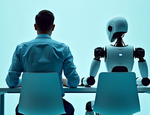 You’re Wrong About AI and Unemployment